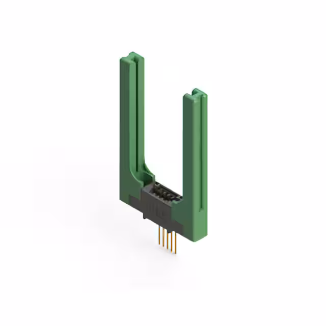 395-005-542-458 EDAC Inc.  Edgeboard Connectors